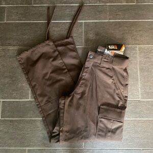 NWT 5.11 Tactical Pants